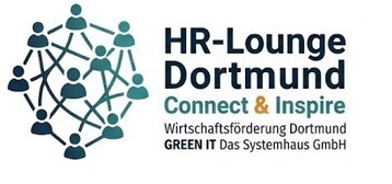 Logo HR-Lounge Dortmund