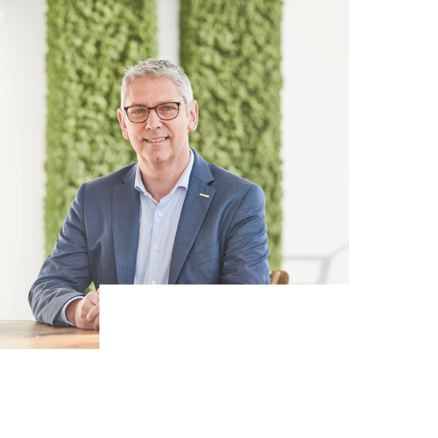 Michael Hagedorn - Materna