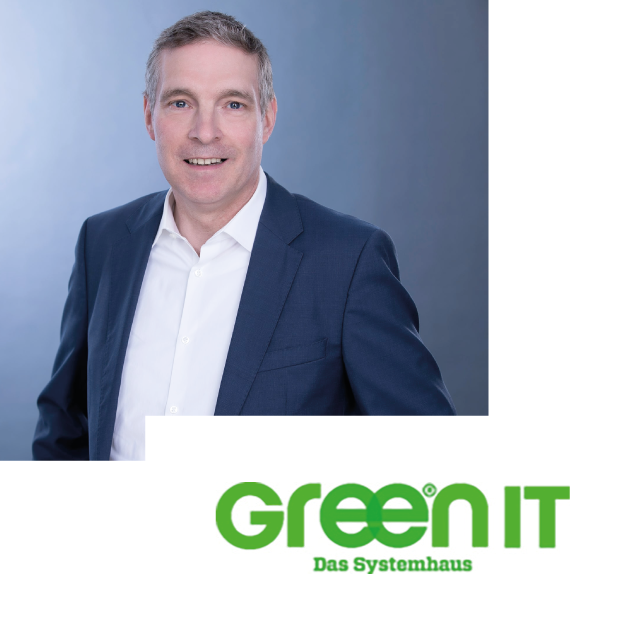 Thomas Lesser - Green IT