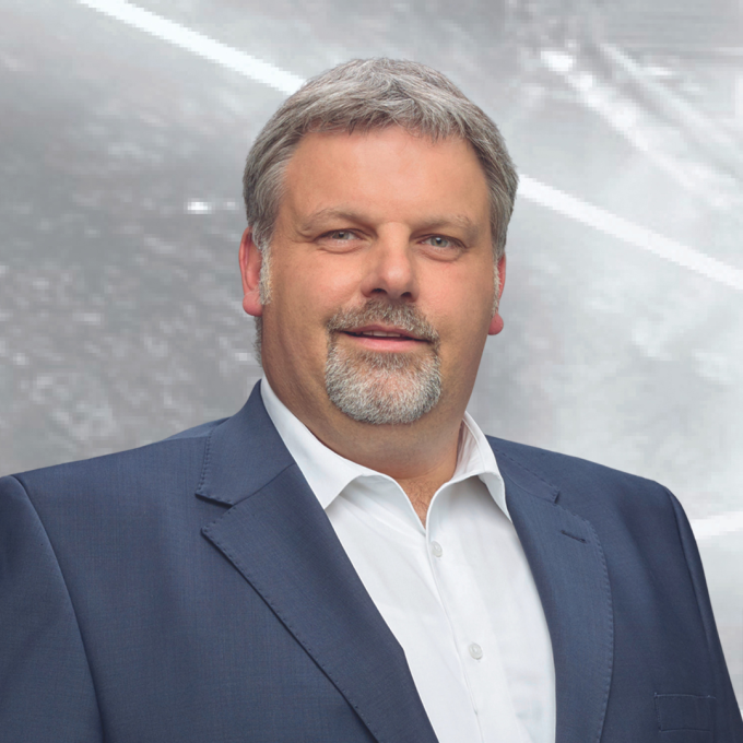 Friedrich-Wilhelm Corzilius - Wirtschaftsförderung Dortmund