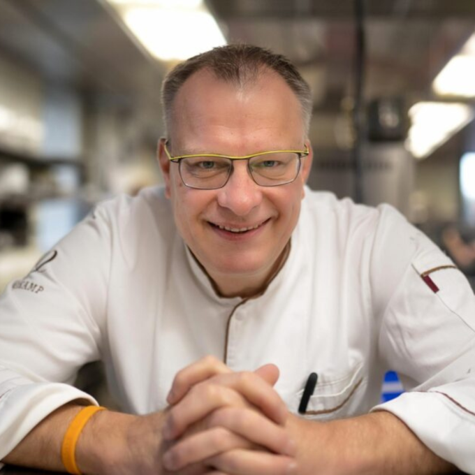 Günther Overkamp - Overkamp