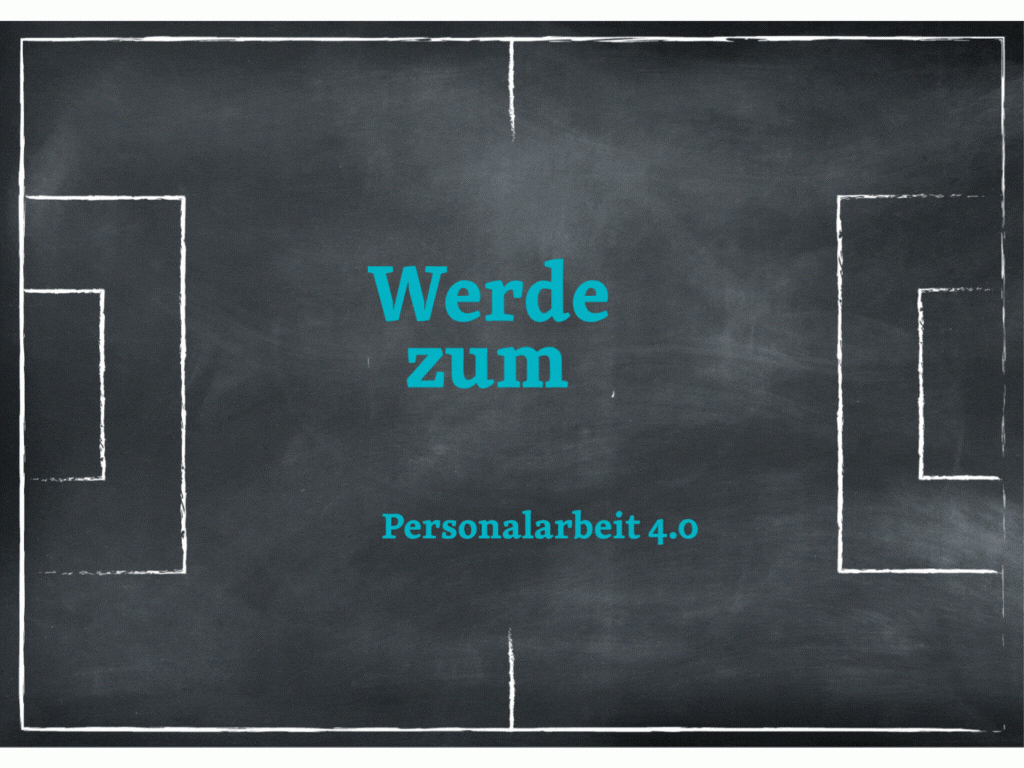 Werde zum Coach 2