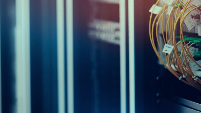 Digitale Infrastrukturen