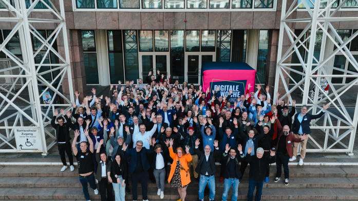 #diwodo Briefing Day 2025