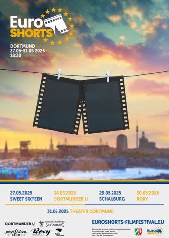 Euroshorts Filmfestival Dortmund Euroshorts Dortmund