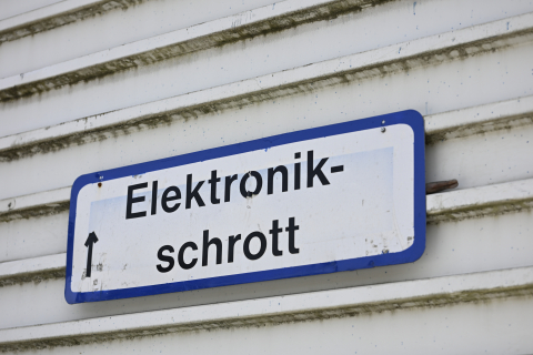 Elektroschrott_1
