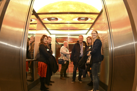 Bundesweiter Gründungswettbewerb start2grow 2025/26 gestartet