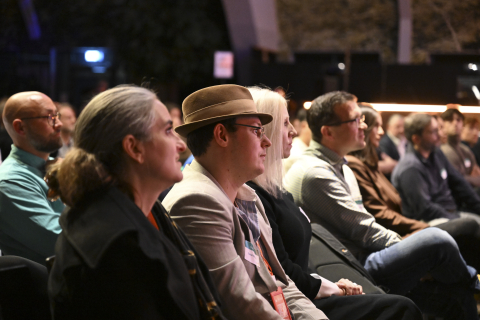 Bundesweiter Gründungswettbewerb start2grow 2025/26 gestartet