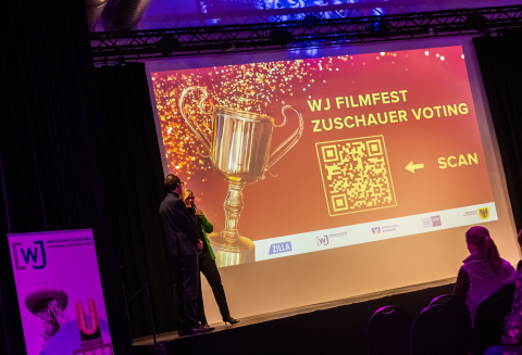 Filmfestival der Unternehmen 