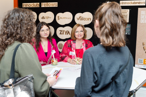 Eindrücke während es 13. Gründungsstammtisches Dortmund 