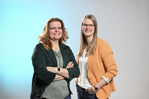 SxDiagnostics: Carolyn Krause, Dr. Susanne V. Schmidt