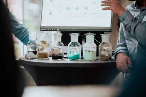 Westfalen im Wandel – Praxisforum