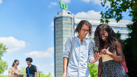 TU Dortmund